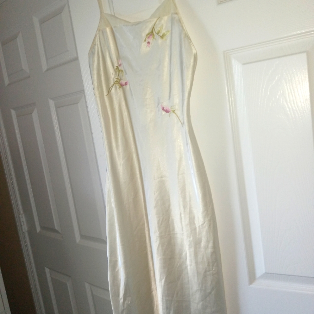 Knight Gown